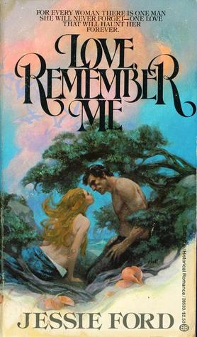 Love, Remember Me (Mass Market Paperback)
