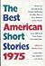 The Best American Short Sto...