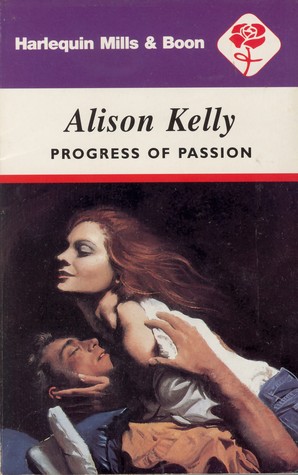 Progress of Passion (Paperback)