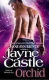 Orchid by Jayne Castle