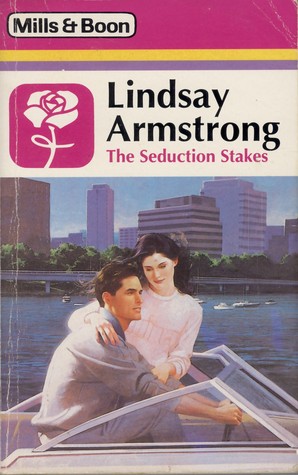 The Seduction Stakes (Paperback)