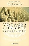 Voyages En Égypte...