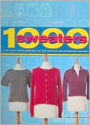 1000 Sweaters (Hardcover)