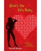 That's The Life Baby (Paperback)