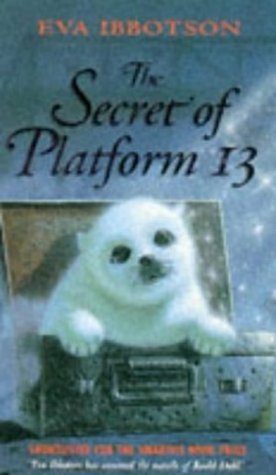 The Secret of Platform 13