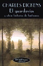 El guardavías y otras historias de fantasmas (Paperback)