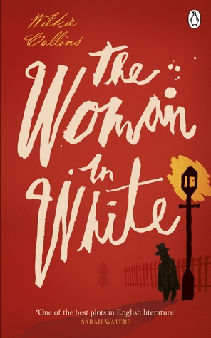 The Woman in White
