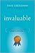 Invaluable: The Secret to Becoming Irreplaceable