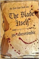The Blade Itself