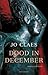 Dood in December (Thomas Be...