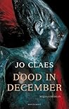 Dood in December by Jo Claes Dood in December by Jo Claes