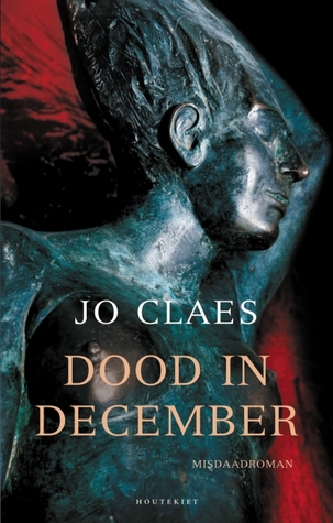 Dood in December (Thomas Berg #3)