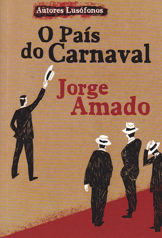 O País do Carnaval (Paperback)