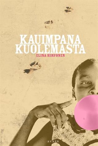Kauimpana kuolemasta