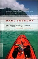 The Happy Isles of Oceania: Paddling the Pacific