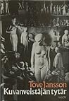 Kuvanveistäjän tytär by Tove Jansson