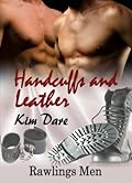 Handcuffs and Leather