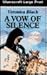 A Vow of Silence (Sister Joan Mystery, #1)