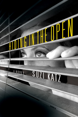 Hiding in the Open