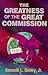The Greatness of the Great ...
