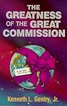 The Greatness of ...