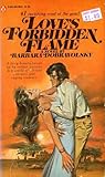 Love's Forbidden Flame