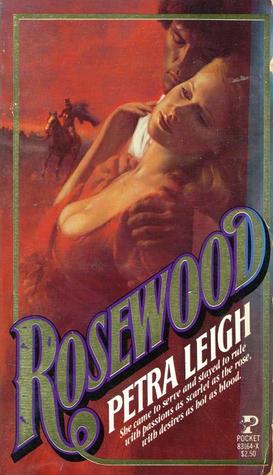 Rosewood (Mallory Saga, #3)