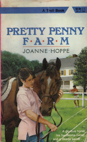 Pretty Penny F.A.R.M (Paperback)