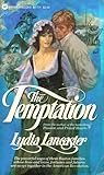 The Temptation by Lydia Lancaster