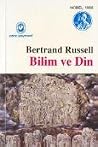 Bilim ve Din by Bertrand Russell Bilim ve Din by Bertrand Russell