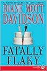 Fatally Flaky by Diane Mott Davidson