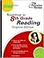 Roadmap to 8th Grade Reading, Virginia Edition (State Test Preparation Guides)