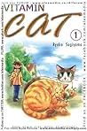 VITAMIN CAT vol. 01 by Ryoko Sugiyama