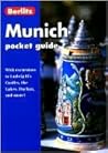 Berlitz: Munich Pocket Guide