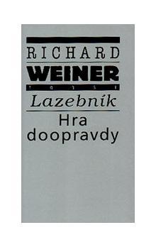 Lazebník. Hra doopravdy (Hardcover)
