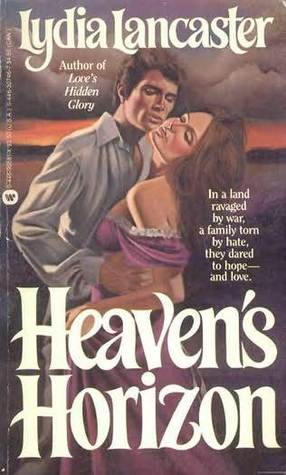 Heaven's Horizon