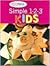 Simple 1-2-3 Kids (Favorite Brand Name Recipes)