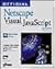 Official Netscape Visual Javascript Book by Doug Lloyd