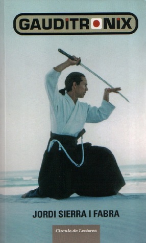 Gauditronix (Paperback)