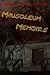 Mausoleum Memoirs by S.E. Cox
