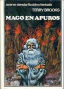 Portada de Mago en apuros, de Terry Brooks