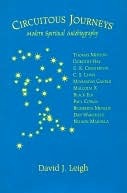 Circuitous Journeys: Modern Spiritual Autobiography (ebook)