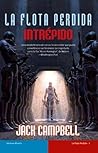 Intrépido by Jack Campbell Intrépido by Jack Campbell