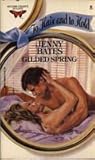 Gilded Spring by Jenny Bates