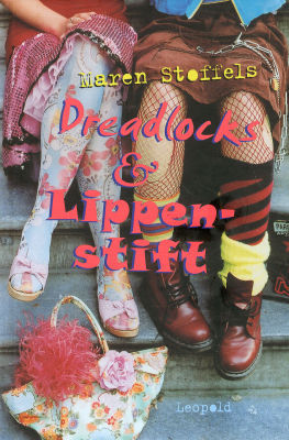 Dreadlocks & Lippenstift (Hardcover)