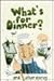 What's for Dinner?: And Other Stories (Knight Books)
