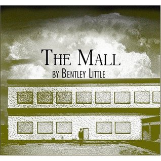 The Mall (an Amazon Short)
