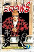 Crows Vol. 7