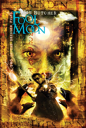 Fool Moon
