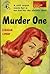 Murder One